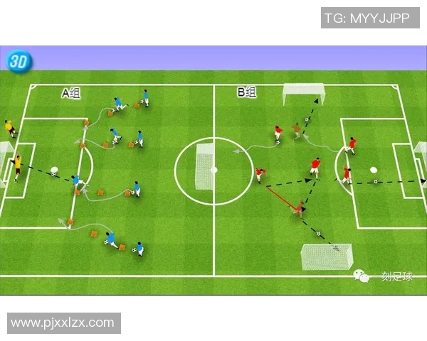科学足球训练方法揭秘提升球员实力的有效策略与技巧 科学足球训练方法揭秘提升球员实力的有效策略与技巧