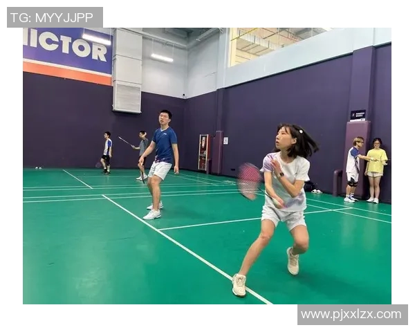 深圳羽毛球队引领最新羽毛球战术十大趋势分析与解读 深圳羽毛球队引领最新羽毛球战术十大趋势分析与解读