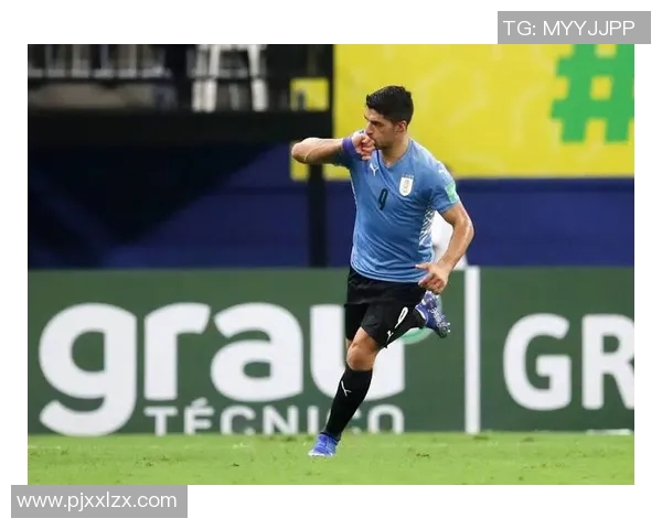 乌拉圭足球明星有哪些知名球员及其精彩瞬间图片分享