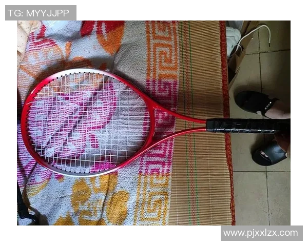 刘秀英独家分享网球技巧与心得助你提升球技的秘密武器 刘秀英独家分享网球技巧与心得助你提升球技的秘密武器