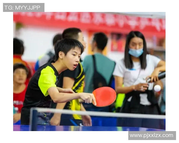 广州乒乓球队在冠军赛中的团队协作表现分析与点评