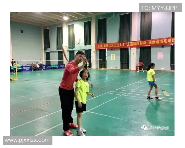 广州羽毛球队盯防战术解析与热点关注探讨