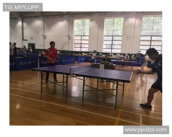 武汉乒乓球队在全国锦标赛中的比赛经验与表现分析