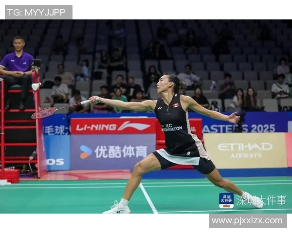 深圳羽毛球队在大师赛中的比赛经验与表现分析