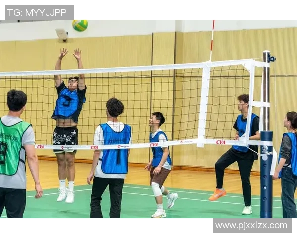 西安排球队在排球配合排行榜中荣获第三名的背后故事与精彩瞬间