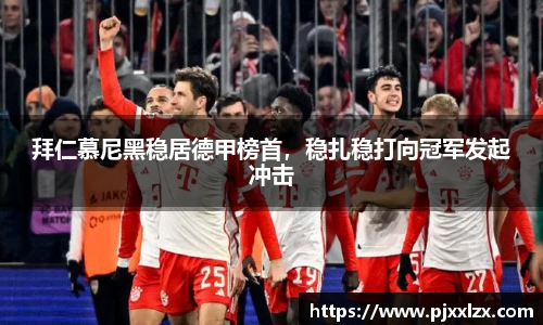 拜仁慕尼黑稳居德甲榜首，稳扎稳打向冠军发起冲击