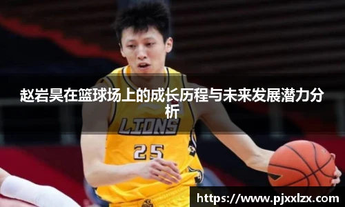 赵岩昊在篮球场上的成长历程与未来发展潜力分析
